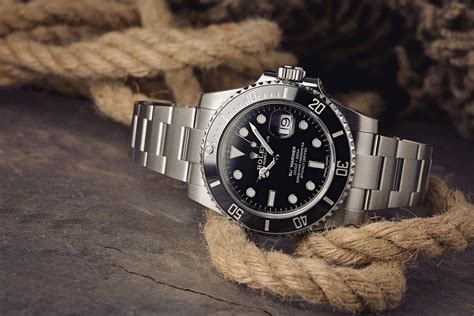 first rolex submariner or explorer|Submariner Vs Explorer: Our Complete Guide .